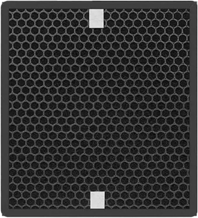 Air Purifier Composite Filter, Compatible For Delonghi, AC150 259×259×30mm Air Purifier Filter Parts