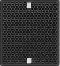 Air Purifier Composite Filter, Compatible For Delonghi, AC150 259×259×30mm Air Purifier Filter Parts