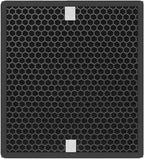 Air Purifier Composite Filter, Compatible For Delonghi, AC150 259×259×30mm Air Purifier Filter Parts