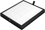 HY4866 Replacement Filter, Compatible For MORENTO, HY4866,WESTHEY HY4866，Compatible For YIOU，M1 Air Purifier Filtration System(1pcs)