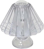 PC Coffee Filter Press Tool for Enhanced Brewing & Leakproof Extraction Efficiency Coffee Filter Paper Pressure Tool