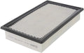 BOSCH 5134WS Workshop Engine Air Filter - Compatible with Select Ford Explorer, Explorer Sport Trac; Lincoln Aviator; Mercury Mountaineer