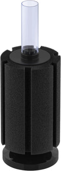 Pawfly Aquarium Bio Sponge Filter Quiet Betta Fry Shrimp and Small Fish Foam Filter for Fish Tanks up to 20 Gallons
