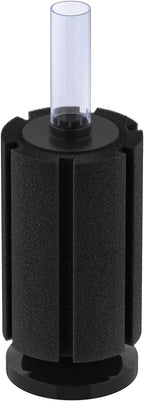 Pawfly Aquarium Bio Sponge Filter Quiet Betta Fry Shrimp and Small Fish Foam Filter for Fish Tanks up to 20 Gallons