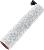 1/3pcs Floor Scrubber Roller Brush Main Brush ，Compatible For MOVA X4 Pro， Wet Dry Vacuum Cleaner Home Appliance Accessories(1pcs)