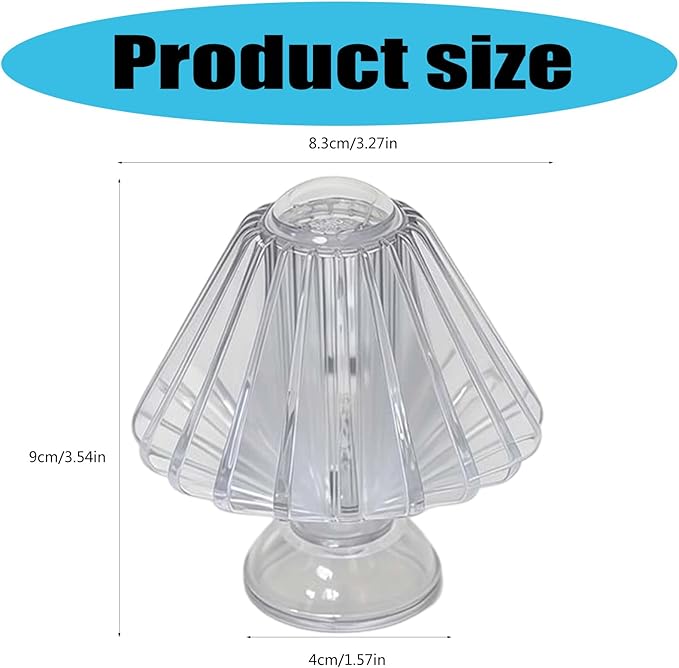 Practical Coffee Filter Paper Press Tool Perfect for Pourring Over Brewing Enhanced Extraction PC Texture Brewing Paper Fitting Accessory