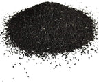 IPW Industries Inc, Water Filter Granular Activated Carbon - Coconut Shell, Bulk Activated Charcoal Filter Replacement Media for PC600-R with Funnel