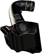 aFe POWER Momentum GT Cold Air Intake System w/Pro DRY S Filter, #51-76205-1, Black