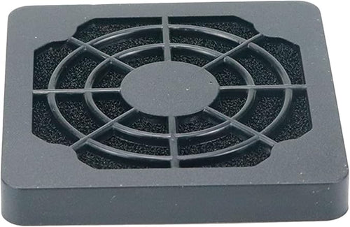 1.97 inch/50mm Fan Dust Filter PC Cooler Fan Filter Dustproof Cover Computer Case Mesh 4PCS