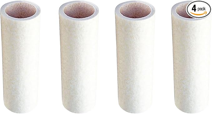 Killer Filter Intended for Balston 100-18-DX Coalescing Element 0.70 Micron 1.50"" OD 5"" L (Pack of 4)
