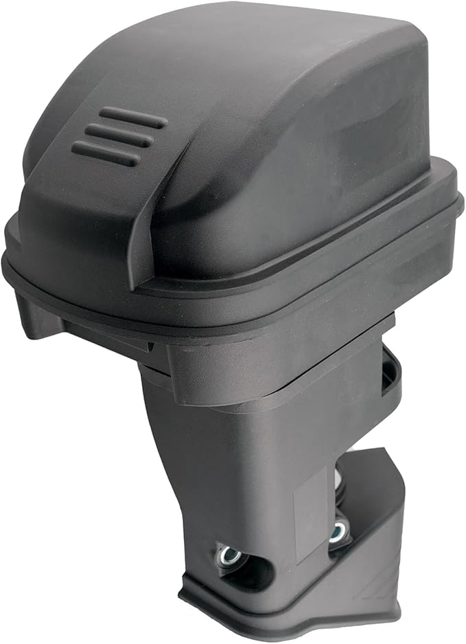 JJing Air Filter Housing Air Cleaner Assy for Harbor Freight Predator 212cc Engine 69730 60363 and More