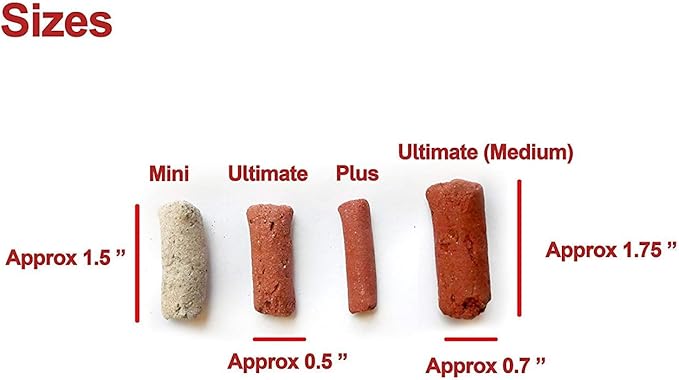 Biohome Plus Filter Media (5 Pound)