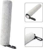 Main Roller Brush and Filter Kit, Compatible with Ultenic AC1 Elite, Floor Scrubber Wet and Dry Vacuum Cleaner Accessories