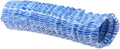 French Drain Pipe for Garden Lawn - 8cm (3in) Perforated Drainage Pipe, Soft Infiltration System for Yard, House, Construction Site, Sidewalk - 5m (16.4ft)