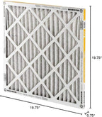 Arm & Hammer Max Allergen & Odor Reduction 20x20x1 Air and Furnace Filter, MERV 11, 4-Pack