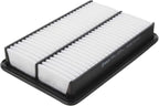 BOSCH 5607WS Workshop Engine Air Filter - Compatible with Select Mazda 3, 3 Sport, 6, CX-5