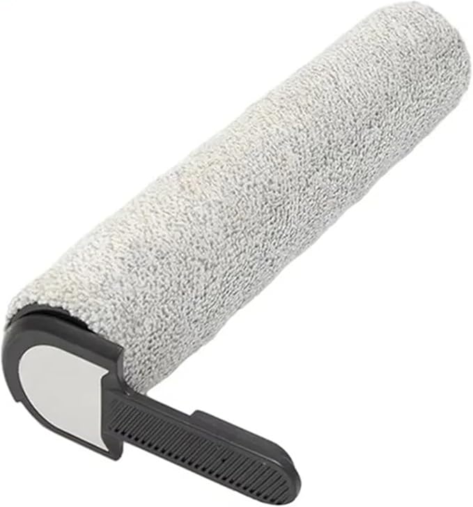 B88B-Main Roller Brush with Filters Compatible for Ultenic AC1 Elite Floor Scrubber Wet Dry Vacuum Cleaner Accessories