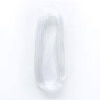 Penn-Plax Standard Airline Tubing for Aquariums – Clear and Flexible – Resists Kinking – Safe for Freshwater and Saltwater Fish Tanks – 25 Feet
