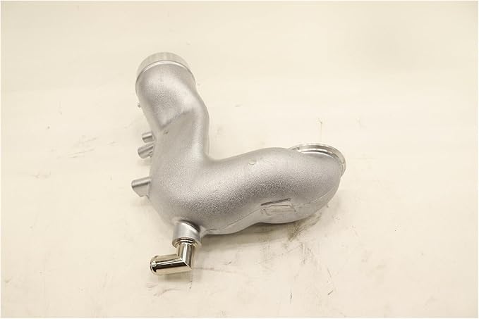 Genuine OEM For ISUZU Engine Air Intake Duct Elbow Truck 8980721100 8-98072110-0