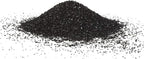 IPW Industries Inc. - Activated Charcoal Coconut Shell Water Filter, Carbon Media for Aquarium, Drinking Water & Air Filtration, 15 Lbs Bulk Granular