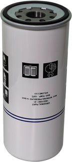 1622035101 Oil Separator 1613610500 Oil Filter 1613872000 Air Filter Compatible with Air Compressor 2901-0866-01 Filter Replacement Part