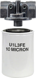 Buyers Products HFA11015 Filter Assembly (Filter Assy 10 Mic 15 Psi Byp)