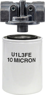 Buyers Products HFA11015 Filter Assembly (Filter Assy 10 Mic 15 Psi Byp)