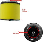 Replacement Air Filter Cleaner For Honda 500 SXS500 2015-2020