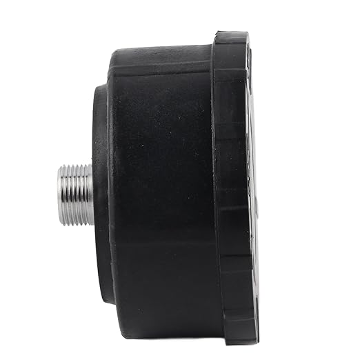 Air Compressor Filter, 3/4 25mm Air Compressor Air Filter Intake Dia 80mm, Air Compressor Silencer for Screw Compressor Piston Compressor