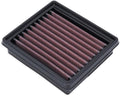 DNA High Performance Air Filter Compatible for CF Moto 450 SR-S (24-25) with EVA Seal, 98-99% Filtering Efficiency and 76.59% Increased Air Flow PN: P-CF45S23-01