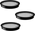 Trucozie 3-PCS HEPA Attachment for Cordless Vacuum Cleaner T352 3 Pack