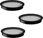 Trucozie 3-PCS HEPA Attachment for Cordless Vacuum Cleaner T352 3 Pack
