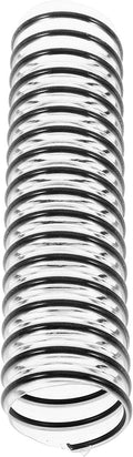 Garneck Vacuum Cleaner Replacement Hose for V1/vh1704 Models, Long Soft Tube Sewage Pipe, Indoor Vacuum Cleaner Waste Pipe Connector for Home Cleaning