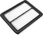 Intake Air Filter U41-U42 Part 316495 Compatible For Mitsubishi Mini Truck Mini Cab For Pajero Mini H51A H56A H56A H58A MD620584