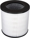 Air Purifier Filter, Compatible For Druiap, KJ150, Compatible For Cwxwei, SY910 KJ150 AF3001 Air Purifiers(1pcs)