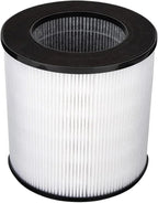Air Purifier Filter, Compatible For Druiap, KJ150, Compatible For Cwxwei, SY910 KJ150 AF3001 Air Purifiers(1pcs)