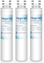 HP005 Replacement for Frigidaire ULTRAWF, Pure Source Ultra, Kenmore 9999, 469999, 46-9999, A0094E28261 Water and Ice, Height 11 inches, 3 Count