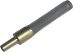 Gas Tank w/Sediment Bowl Screen Filter Fuel Filter & Strainer Compatible with Ford T Farmall 300 340 350 400 450 460 560