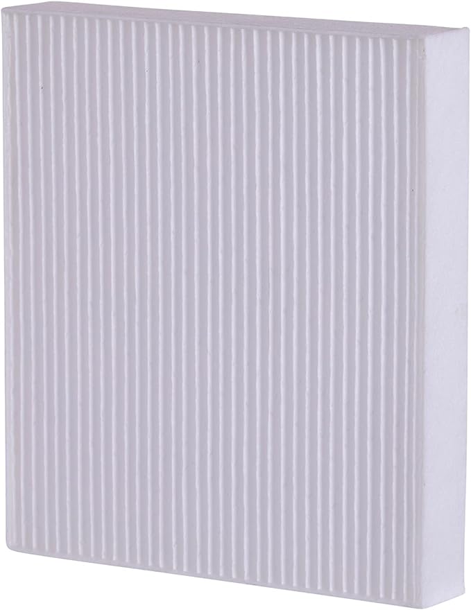 PG Cabin Air Filter PC99594P | Fits 2022-2025 Hyundai Tucson, 2021-2025 Elantra, Santa Fe, 2023-2025 Kia Sportage, 2021-2025 Sorento, 2021-2024 K5, 2022-2025 Hyundai Santa Cruz, Ioniq 5