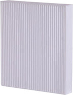 PG Cabin Air Filter PC99594P | Fits 2022-2025 Hyundai Tucson, 2021-2025 Elantra, Santa Fe, 2023-2025 Kia Sportage, 2021-2025 Sorento, 2021-2024 K5, 2022-2025 Hyundai Santa Cruz, Ioniq 5