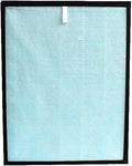 Air Purifier Filter, Compatible For Sanyo, ABC-HP14 ABC-AR15 Dust Collection Filter ABC-FKH15B 380×295×20mm