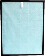 Air Purifier Filter, Compatible For Sanyo, ABC-HP14 ABC-AR15 Dust Collection Filter ABC-FKH15B 380×295×20mm