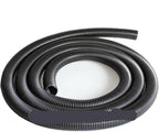 Industrial Vacuum Cleaner Black Pipe EVA Hose Diameter 32mm 35mm 38mm 40mm 45mm 50mm Threaded Tube Parts(Bottom Cover)