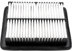 Intake Air Filter U41-U42 Part 316495 Compatible For Mitsubishi Mini Truck Mini Cab For Pajero Mini H51A H56A H56A H58A MD620584
