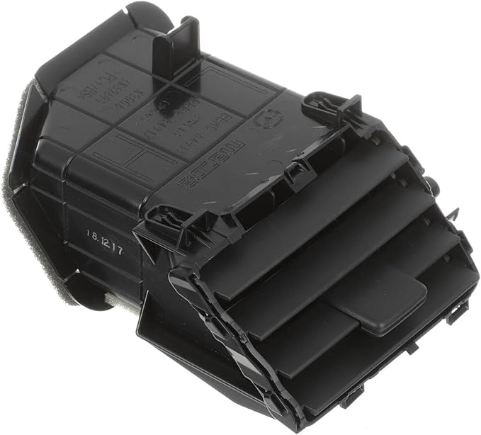 Genuine OEM for MAZDA 2010-2012 Mazda3 Air Vent BBM5-64-91XB-02 BBM56491XB02 BBM5-64-91XB02