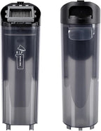 Water Tank, Compatible For Tineco, S5 Combo Wet Dry Vacuum Cleaner Accessories Parts Water Clean/Dirty Tank(BDWT1)