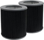 Filter Replacement，Compatible For PECO, Compatible For Molekule, Air Mini And Mini + Air Purifiers(1pcs)