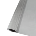 304 Stainless Steel Mesh 200Mesh, 15.7"x47.2"(40x120cm) Metal Mesh Screen, Woven Fine Wire Mesh Easy to Cut for Filter Mesh, Filtration Cloth and DIY Project