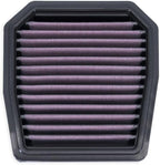 DNA High Performance Filters DNA High Performance Air Filter Compatible for Suzuki GSX-8R Sport Twin (2024) PN: P-S8E23-01