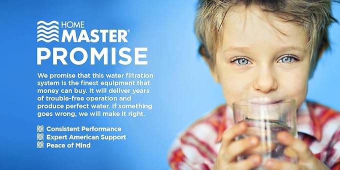 Home Master Whole House 4-Layer Sediment 25 Down to 1 Micron, Radial Flow Catalytic Carbon, 2 orings & Grease, 20gpm, Replacement Filter Set CsetBB2SmgRFCC 20x4.5
